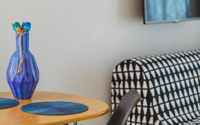 Apartamenty Rodzinne Plater74