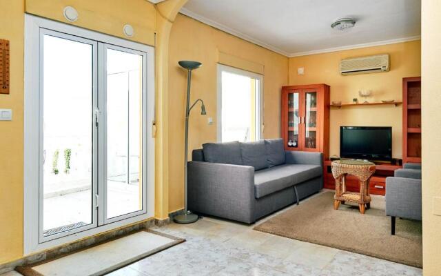 Apartment Eden