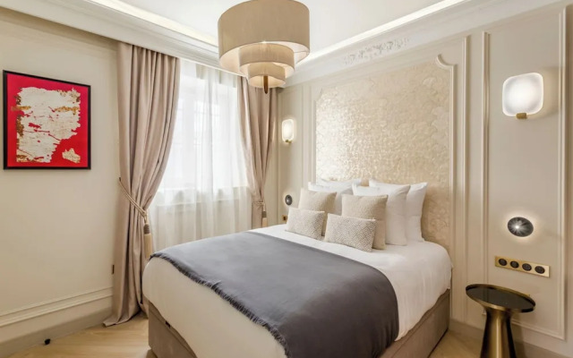 Merveil Luxury Suites - Turbigo II-III