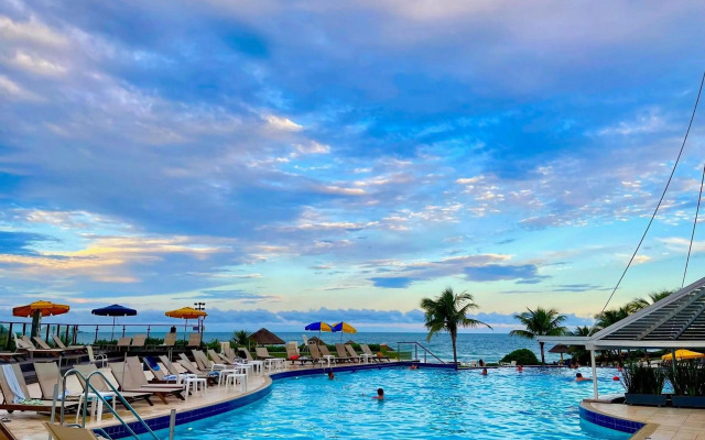 Costao do Santinho Resort - All Inclusive