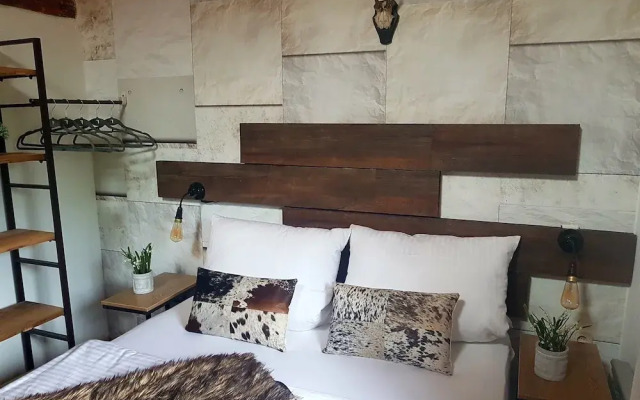 Chalet Belle Kitz