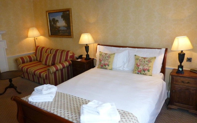 The Bear Hotel