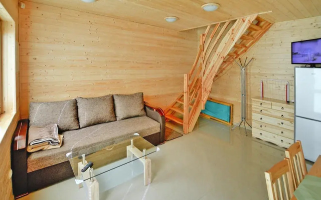 Holiday Homes Close to the Sea, Sarbinowo