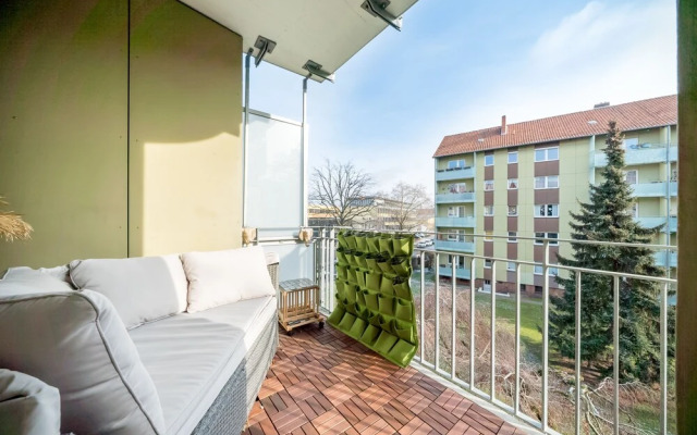 Private Apartment Röntgenstraße