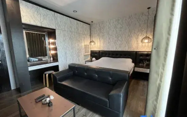 Luck viia 4 room