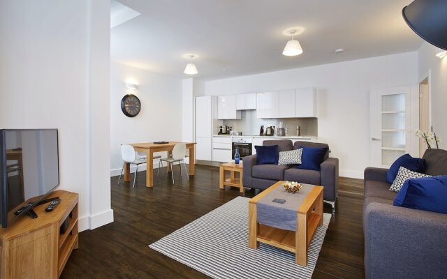 173-177 Kings Road By Esa
