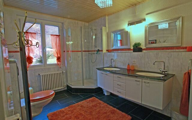 Bed and Breakfast Waldheim 30