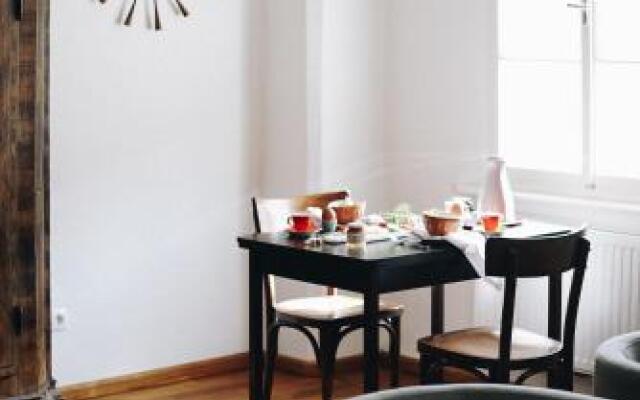 Heurigenhof Bründlmayer