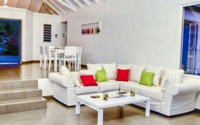 Dream Villa Lurin-2041