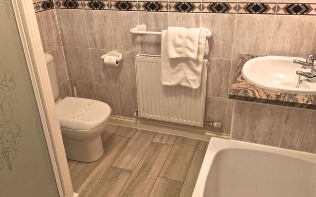 Haldon Priors Hotel