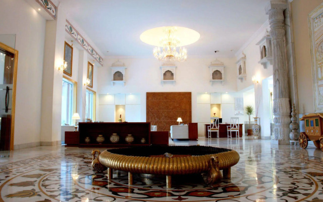 Pratap Mahal, Ajmer - IHCL SeleQtions