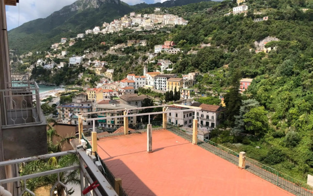 Hotel Vietri Coast