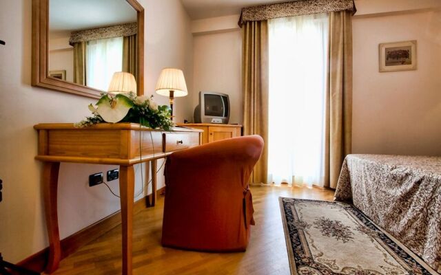 Uliveto Principessa Resort