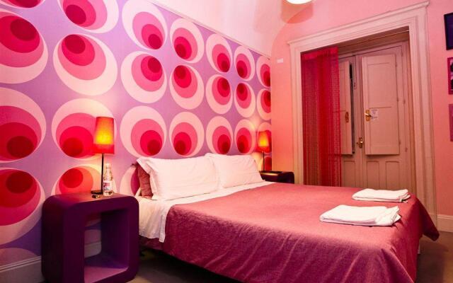 CC Ly Hostel