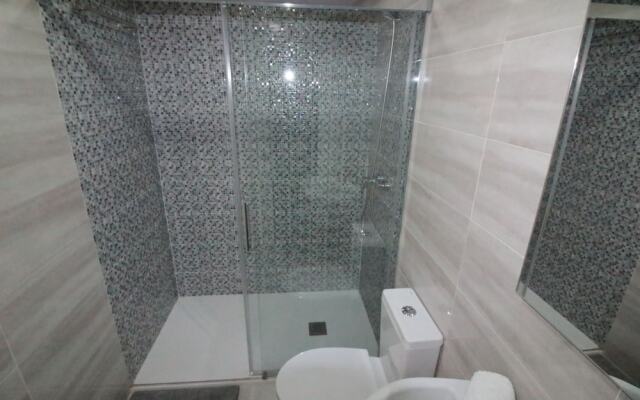 Penthouse Apartment Secreto de la Zenia