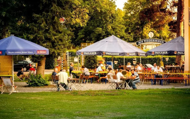 Am Solegarten