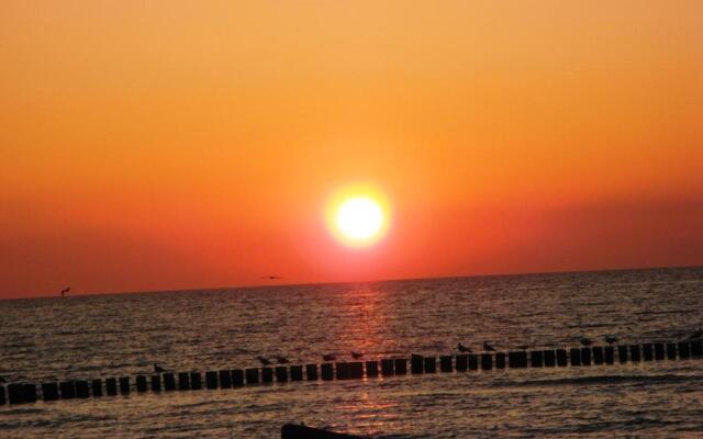 FEWO VI Villa Nicole Hafenstraße 37