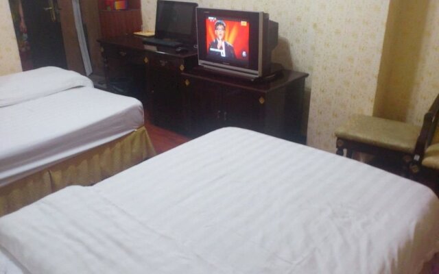 Guanghui Hotel