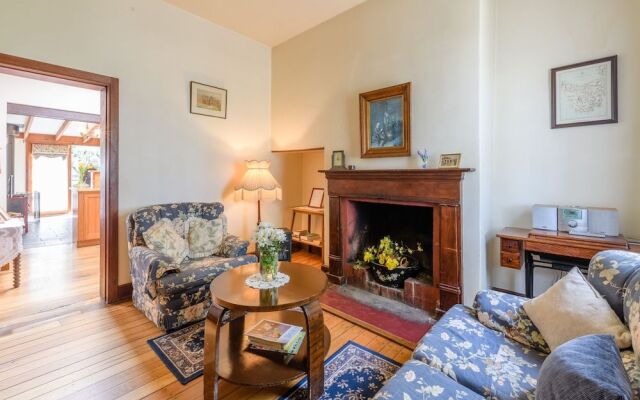 Bridge Cottage