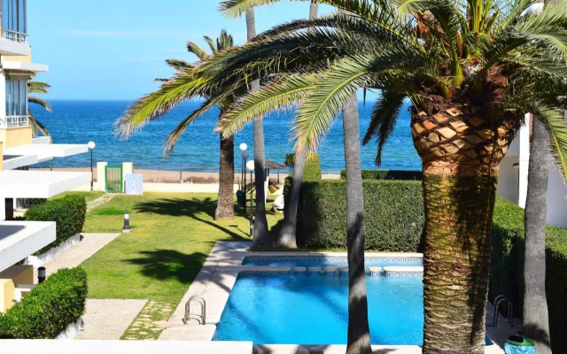 AP2206 Punta Marines Llac Victoria