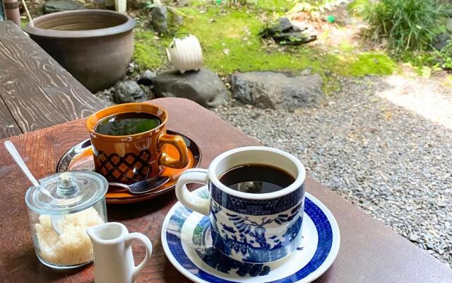 Guesthouse Kioto