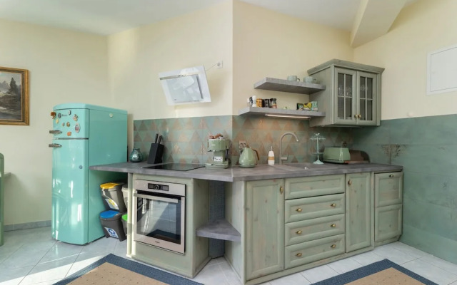Mountain View Czajki by Renters