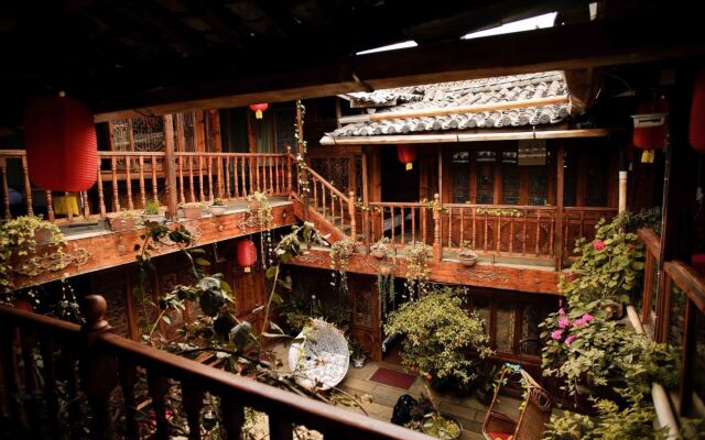 Lijiang Mu Yun Guest House