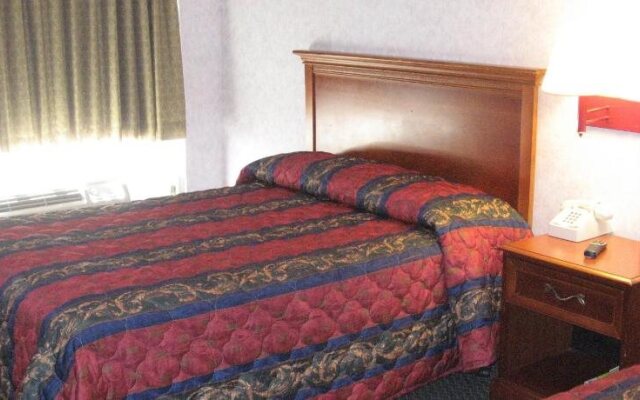 Downbeach Inn