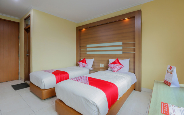 Hotel Senen Indah Syariah