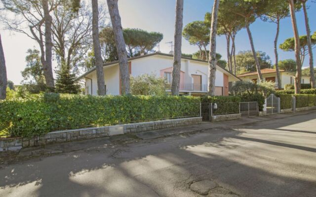 House Patrizia Marina Pietrasanta