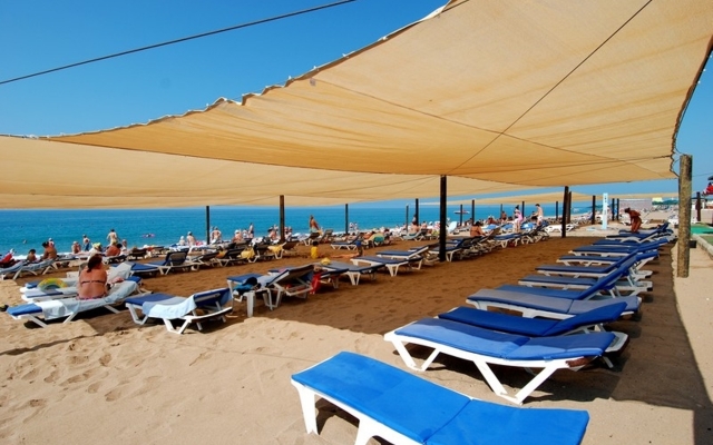 Maya Golf Hotel - All Inclusive