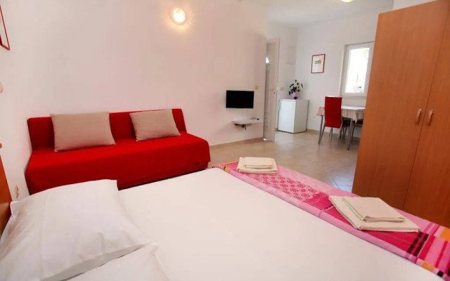 Cvita apartments