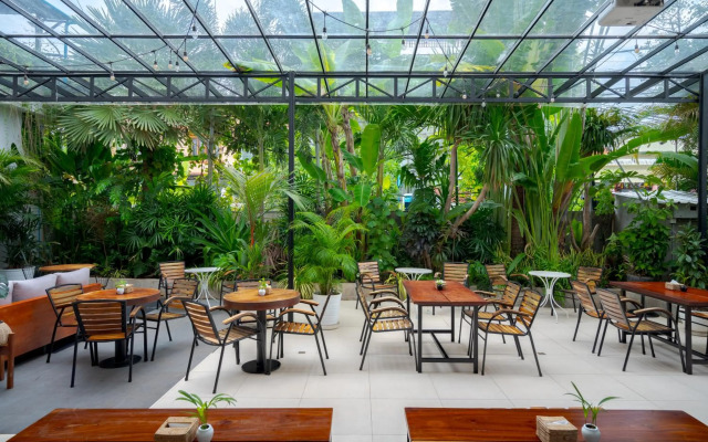 Onederz Hostel Siem Reap