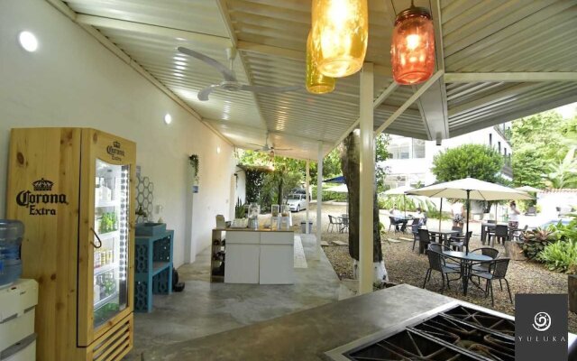 Yuluka Hostel