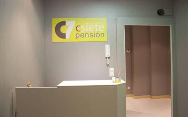 C7 Pension