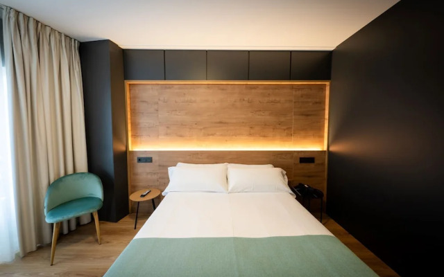 Hotel Oca Insua 3* Costa da Morte, Galicia)