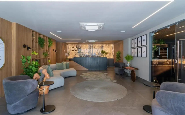 Icon Hotel by Welkom