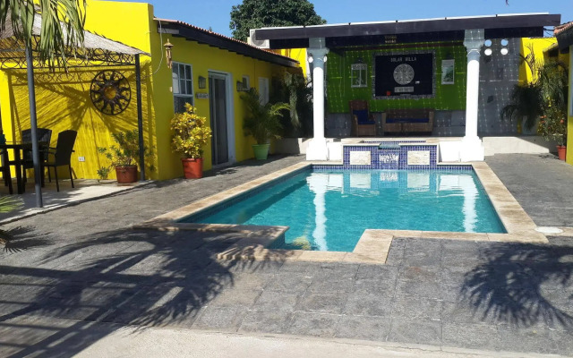 Solar Villa
