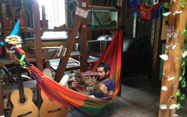 Gnomo Hostel