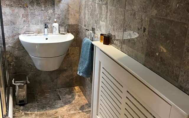 Monkspool B&B