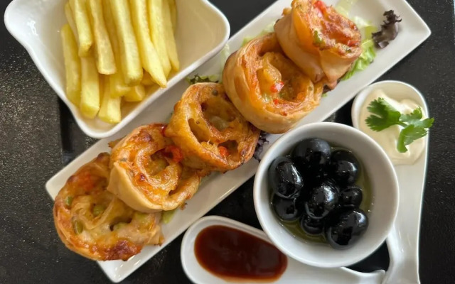 Carawan Al Fahad Hotel