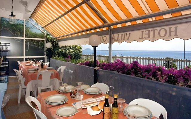 Hotel Villa Giulia