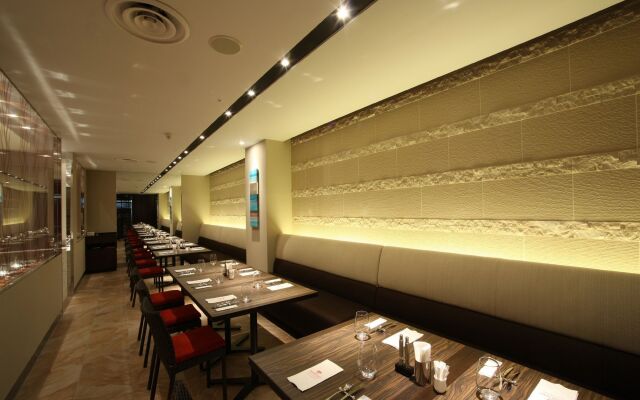 ANA Crowne Plaza Niigata by IHG