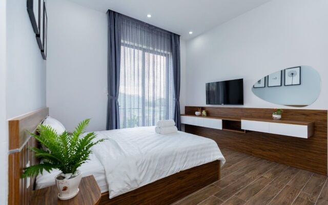 Tran Duy Sunrise Villa