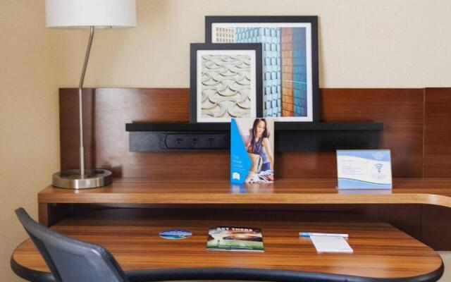 Fairfield Inn Ponca City