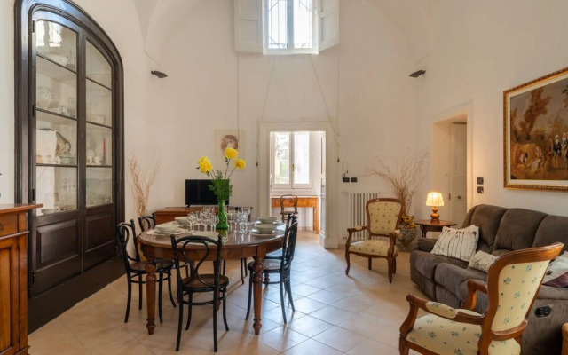 Italianway - Casa del Barone