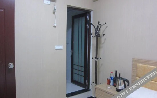 Xingang Hotel