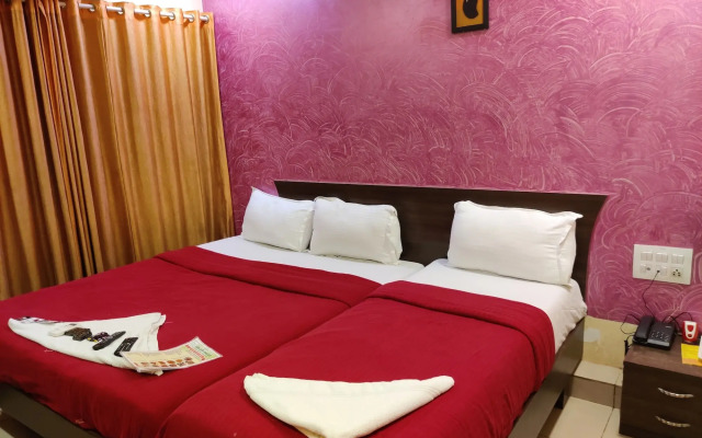 Hotel Golden Sagar