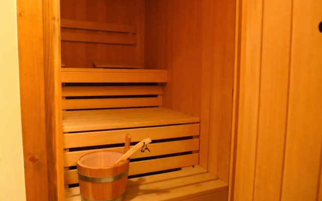 Chesa Sonnalpine B 52 St Moritz