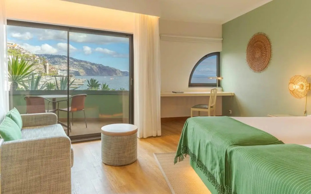 Pestana Vila Lido Madeira